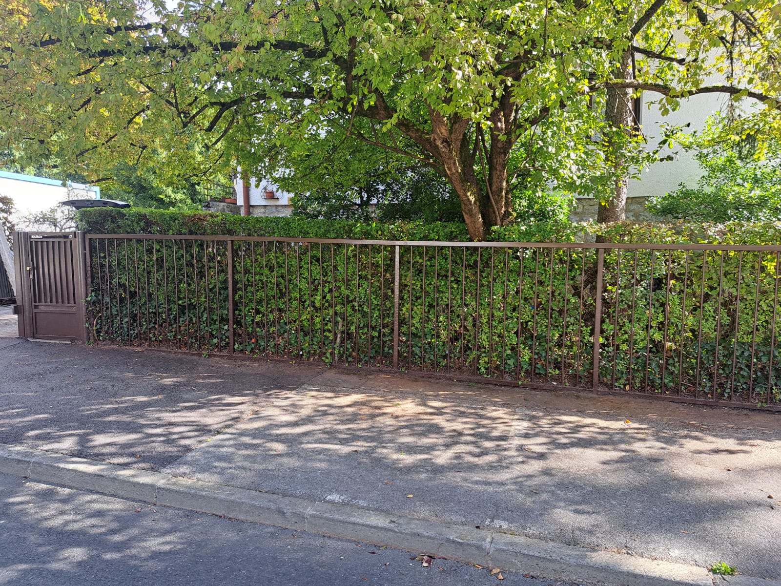 Metalna konstrukcija 2