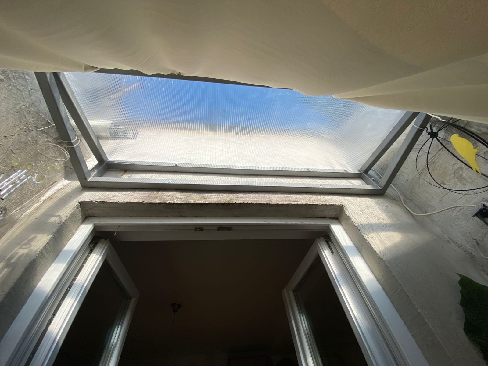 Metalna konstrukcija 3